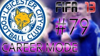 FIFA 13 79highlightsmanager mode FINAL EUROPA LEAGUE [upl. by Eiduj766]