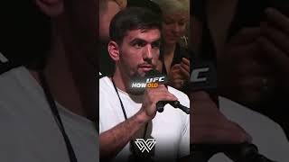 This MMA fighter asked Dana White for a chance in UFC [upl. by Pfosi892]