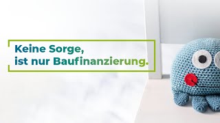 Günstige Baufinanzierung Was ist Baufi24 [upl. by Bradleigh]