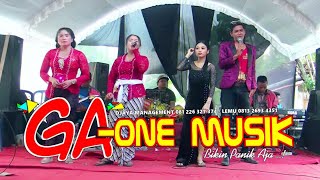 GAONE MUSIC CAMPURSARI LIVE JATI NGLOBAR PURWODADI [upl. by Llenil]