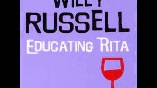 Educating Rita by Willy Russell BBC Radio [upl. by Tonjes]