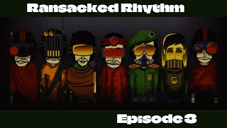 SystemBox Episode 3 — Ransacked Rhythm [upl. by Annabela]