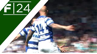 Highlights  De Graafschap 11 Ajax [upl. by Sydalg]