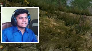 PUBG 5 Player Unknown FunnyRageStupidSinging Moments [upl. by Nimra]