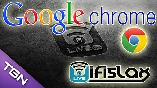 quotDescarga Google Chrome para WifiSlax en versión FINALquot quotVersión Live CDquot quotMemoria USBquot quotLinuxquot [upl. by Nageek43]