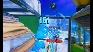 HEX � Fortnite Montage [upl. by Hiroshi]