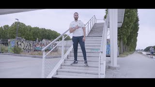 Brulux  La Foi Clip Officiel [upl. by Annasiul864]