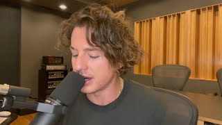 Charlie Puth  Cheating on You Acoustic [upl. by Emawk]