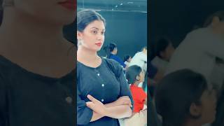 මේ නැටුම් පංතියක් ❤️ Dance with Damithri Dance Academy damithri dance dancer class [upl. by Graehl]