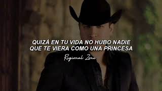 Julion Alvarez  Cuando Te Ame letra [upl. by Ramor]