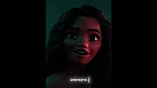 quotCheehooquot Moana 2 Edit ll Dont Copy My FlowSlowed [upl. by Nnairet616]