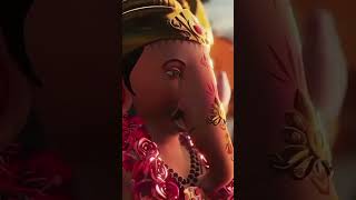 Ganesh ji🙏🏻 motivation hindudeity gajananmaharajshegaon ganeshastatus viralvideo [upl. by Ahseya273]