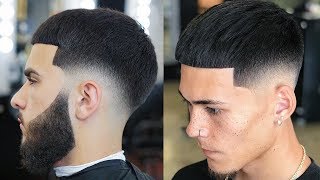 BEST BARBERS IN THE WORLD 2020  BARBER BATTLE EPISODE 1  SATISFYING VIDEO HD [upl. by Bendick198]