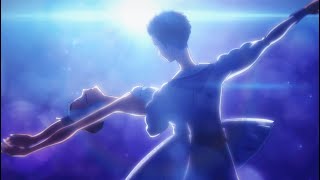 AMV  Dance Dance Danseur Hidden Citizens  Swan Lake Epic Trailer Version [upl. by Gnort]