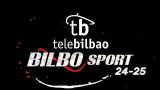 MALLORCA  ATHLETIC BILBOSPORT TELEBILBAO 28 OCTUBRE 2024 [upl. by Reviere350]