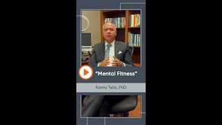 Mental Fitness Explained [upl. by Anal866]