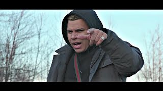 WolfieRaps  Check the Statistics Feat Ricegum Official Music Video Big Shaq Diss Track [upl. by Yelekalb]