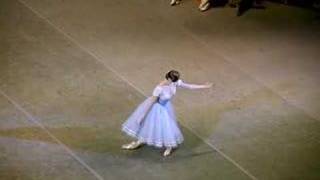 Svetlana Zakharova and Roberto Bolle Giselle Moscow [upl. by Tades224]