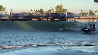 MATT ARCHBOLD  2018 SURF RANCH PRO 1 [upl. by Dnana605]