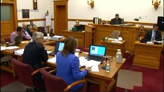 Zachary Koehn Murder Trial Day 2 Part 5 John Turbett Testifies about Koehn Police Interview [upl. by Alil477]