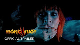 【Trailer ENG SUB】Claws《爪  Móng Vuốt》 2024 [upl. by Shannah]