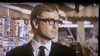 Ipcress File Theme [upl. by Ennyroc59]