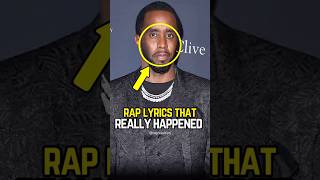 Rap Lyrics That Really HAPPENED😱PART 13 [upl. by Rolyks716]