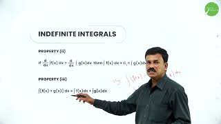 DAY 102  BASIC MATHS  II PUC  INDEFINITE INTEGRALS  L1 [upl. by Zarla]