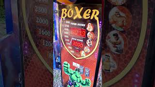 Punching Ball Box Machine viralvideo [upl. by Ailecra298]