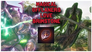 BRIMSTONE CARRIES GAMES  Sevarog amp Kwang Offlane  1700 MMR  Predecessor Early Access [upl. by Mikiso282]