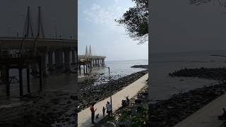 BandraWorli Sea Link mumbai मुम्बई bandra worli sea Link sea link mumbai [upl. by Daveta]