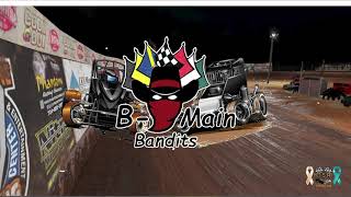 BMain Bandits Summer Series  Millbridge [upl. by Assennav]