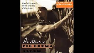 Alubusu – The Big Drum Bwela Panyumba Full Album [upl. by Vidovic]