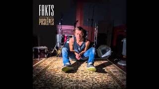 Fakts ft Rays amp DJ Aspirins  Pacel Rokas Oficiālais Audio [upl. by Anelac]