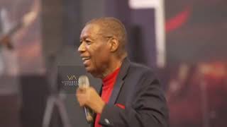 Powerful Praise Session by Dr Ron Kenoly At The Glory Dome Dunamis WWW [upl. by Latreece426]