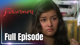 ENG SUB Ep 86  Forevermore  Liza Soberano Enrique Gil [upl. by Mikeb]