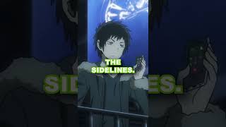 Izaya Orihara  A Not At All Deep Dive [upl. by Greenes]