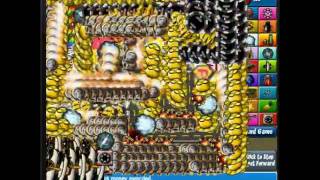 BTD4 Bloon Tower Defense Tutorial how to reach level 200 [upl. by Schroder915]