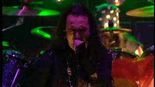 MOONSPELL  At Tragic Heights Graspop 2008 live [upl. by Philipps]