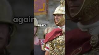 Why Did juliuscaesar Say quotALEA IACTA ESTquot romanempire ancienthistory historyunder1minute [upl. by Bittencourt]