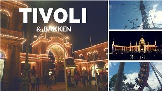 Tivoli amp Bakken [upl. by Troy]