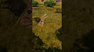 kaprosuchus army destroyed gp replay mode pathoftitans gameplay darthnobody gaming kaprosuchus [upl. by Sutphin]