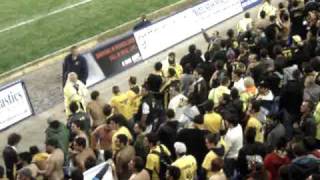 EVERTON AEK MADNESS 2 [upl. by Gyimah]