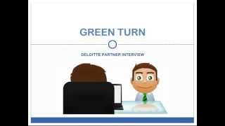 Deloitte Partner Interview Technical Question Solutions guidance to pass at first attempt [upl. by Trebuh605]