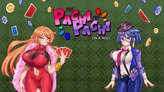 Pachi Pachi on a roll Switch First 24 Minutes on Nintendo Switch  First Look  Gameplay [upl. by Kaila]