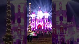 Vettukadu church Trivandrum 🙏 [upl. by Hamel705]