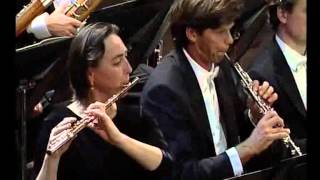 Stravinsky Piano Concerto  Gergiev Toradze Rotterdam Philharmonic Orchestra [upl. by Ahsaet]