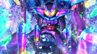 Kamen Rider Gavv BGM Main Theme Music  DMinor Tone [upl. by Nigle488]