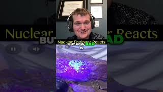 I found Uranium in a Forest  Nuclear Engineer Reacts to MrGreen [upl. by Najram70]