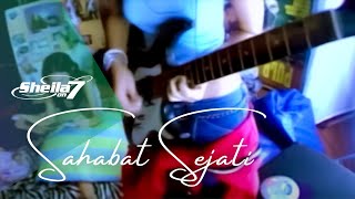 Sheila On 7  Sahabat Sejati Official Music Video [upl. by Nanam]